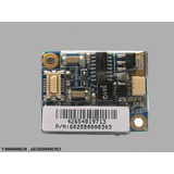 Placa Modem Notebook Toshiba