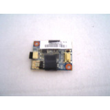 Placa Modem Notebook Toshiba