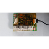 Placa Modem Notebook Toshiba