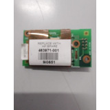 Placa Modem P