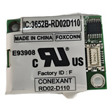 Placa Modem Para Notebook
