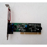 Placa Modem Pci