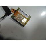 Placa Modem Rj45 Rj11