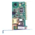 Placa Modem Us Robotics Model - 0637 - Pci  3com 