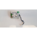 Placa Moden Usado Notebook
