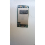 Placa Módulo Bluetooth Wii U Sincronizar Controles