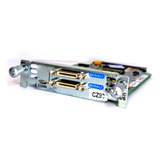 Placa Módulo De Interface 2 Portas Cisco Wic 2t Roteador