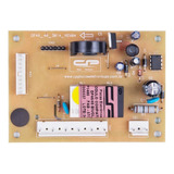 Placa Modulo De Potencia Geladeira Electrolux Df46 Df49