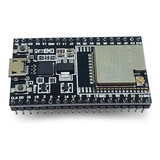 Placa Modulo Esp32 wroom