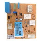 Placa Módulo Freezer Brastemp Bvr28 220v Original W10619170