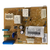 Placa Módulo Freezer Brastemp Bvr28 W10619169 Original 110v