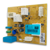 Placa Módulo Freezer Brastemp Bvr28 W10619170 220v Original