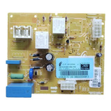 Placa Módulo Freezer Brastemp Bvr28 W10619170 220v Original