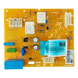 Placa Módulo Freezer Brastemp Bvr28 W10619170 220v
