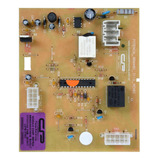 Placa Módulo Geladeira Brastemp Brm40 Brm44 326063223 Cp