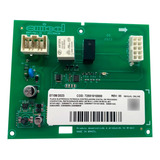 Placa Módulo Geladeira Brm35 Crm35 Brm41 Crm44 326059371