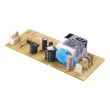 Placa Modulo Geladeira Consul Crm33e Crm34g Crm37e W10632495