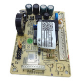 Placa Modulo Geladeira Electrolux