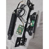 Placa Módulo Hf fi sensor Chaves De Controle Manual