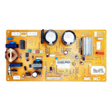 Placa Módulo Principal Refrigerador Panasonic Nr bt48 127v