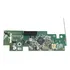 Placa Módulo Ramal Externo Dect Tis 5000 Intelbras