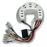 Placa Módulo Receptor Para Ventilador De Teto Ventisol