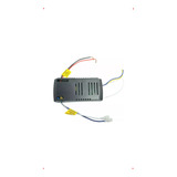 Placa Módulo Receptor Ventilador De Teto Ventisol 127 220v