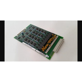 Placa Modulo Siemens 16slafc