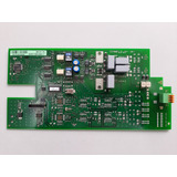 Placa Modulo Siemens Eb