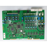 Placa Modulo Siemens Mb