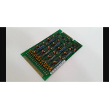 Placa Modulo Siemens Slas16