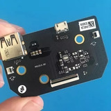 Placa Módulo Usb Do Controle Phantom 4 Original Dji