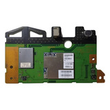 Placa Modulo Wi fi