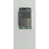 Placa Módulo Wifi Para Nintendo Wii