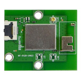 Placa Modulo Wifi Ptv50rcg70bl Wf r12b uwd3 Jui7 820 0297 7