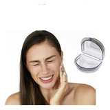 Placa Moldável Bruxismo Anti Ronco Clareamento Dental Luctor