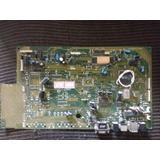 Placa Monitor 15 Polegada Itautec Modelo 151aob Bom Estado