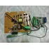 Placa Monitor Acer P166hql - Kit Com As 3 Placas