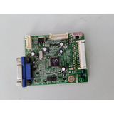 Placa Monitor Aoc 1619swa