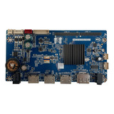 Placa Monitor Centauri Cr24e Pg ctr24e bl01 Hk m nt6887xe01