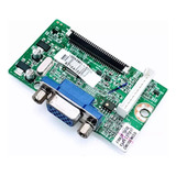 Placa Monitor Hp E1941s