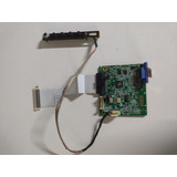 Placa Monitor Philips Lcd