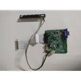Placa Monitor Philips Lcd