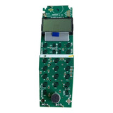 Placa Monofone Do Telefone