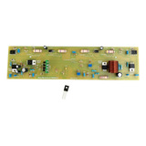 Placa Montada Dbk2000 Ciclotron
