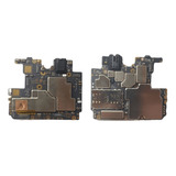 Placa Moto G9 Plus Xt2087 2 128gb Dual Chip Nova De Fabrica