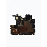 Placa Moto G9 Plus Xt2087 2 128gb Dual Chip Nova De Fabrica