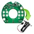 Placa Motor Bomba Arla Fase 1 P/ Mercedes Benz Atego Axor