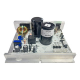 Placa Motor Esteira Cle