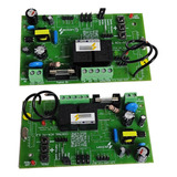Placa Motor Portao Universal